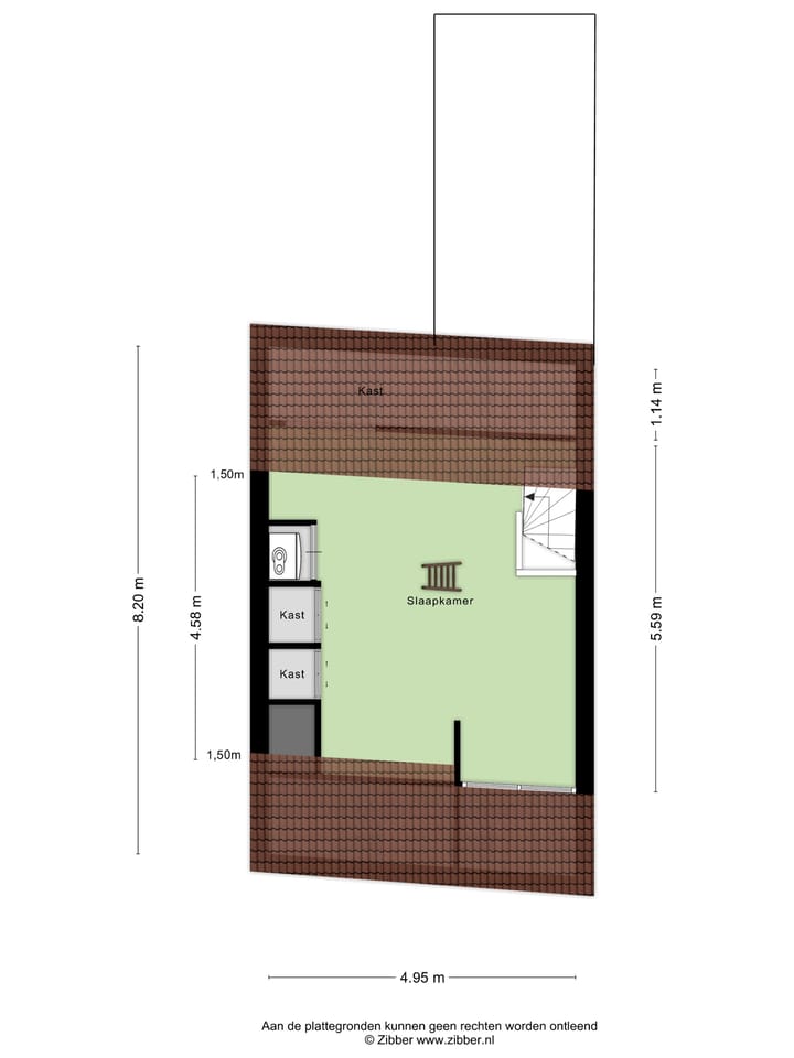 Foto 36 van Hoogstraat 202-B