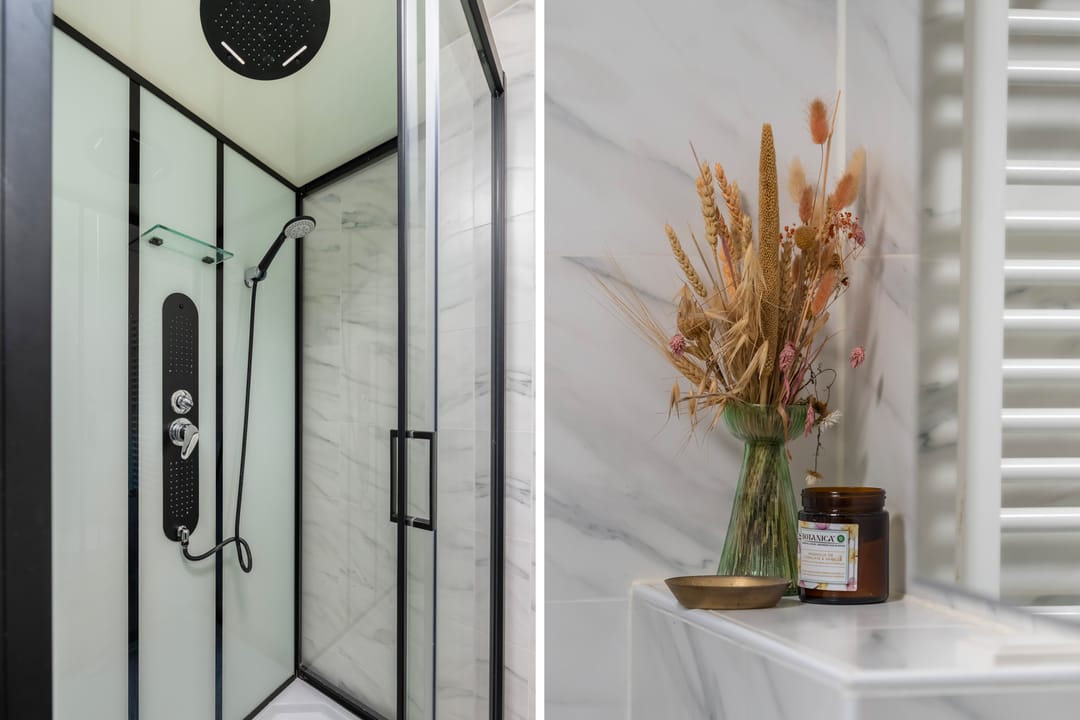 Foto 46 van Tak van Poortvlietstraat 35-A