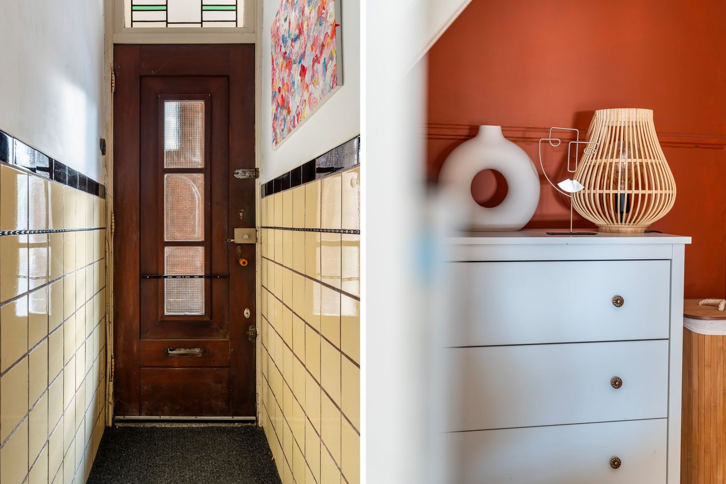 Foto 50 van Tak van Poortvlietstraat 35-A