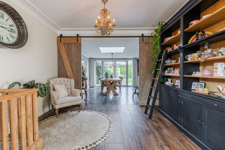 Foto 13 van Dijkveldstraat 56