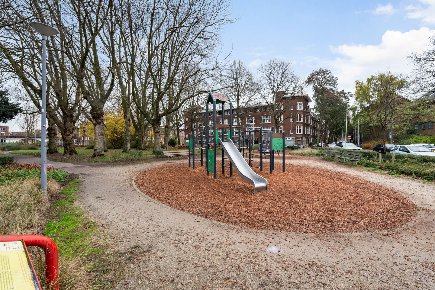 Foto 55 van Tak van Poortvlietstraat 35-A