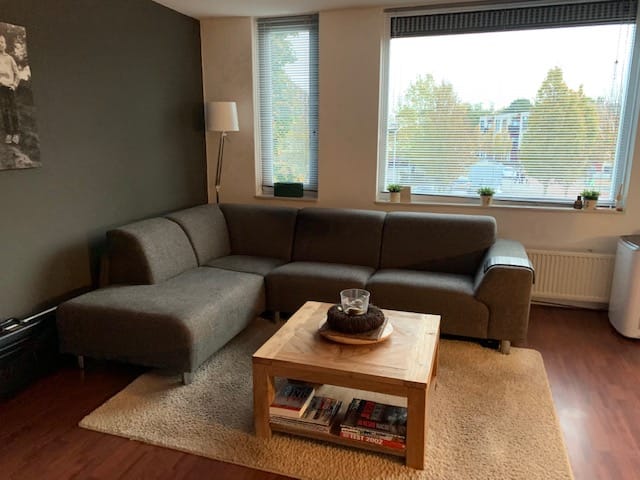 Foto 3 van Paardenhei 19