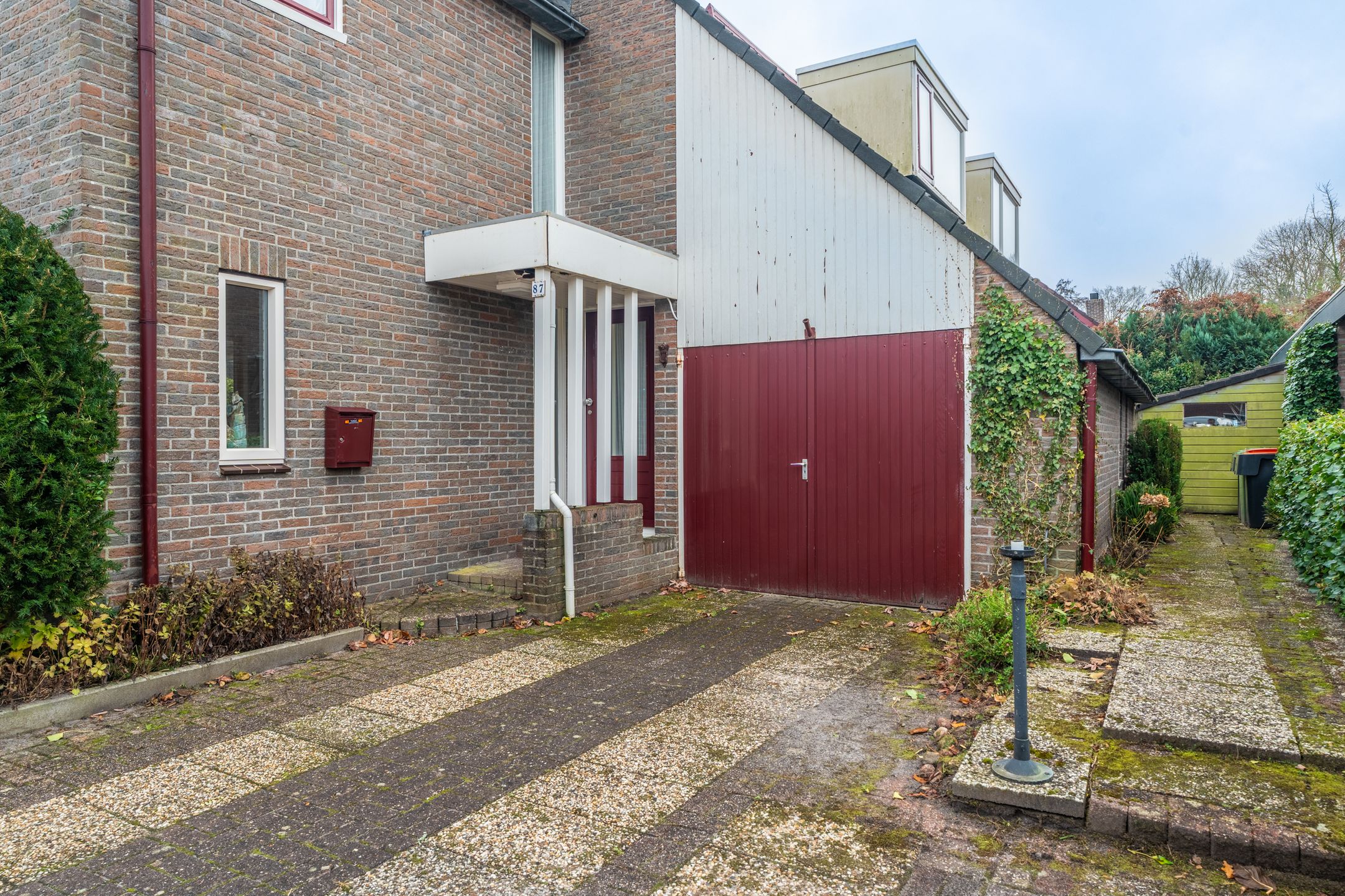 Foto 3 van Elandhof 87