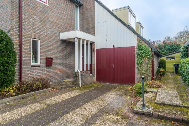 Photo 3 of Elandhof 87