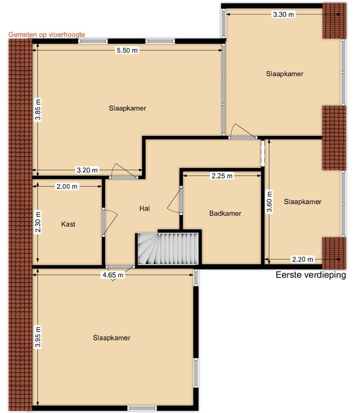 Photo 26 of Elandhof 87