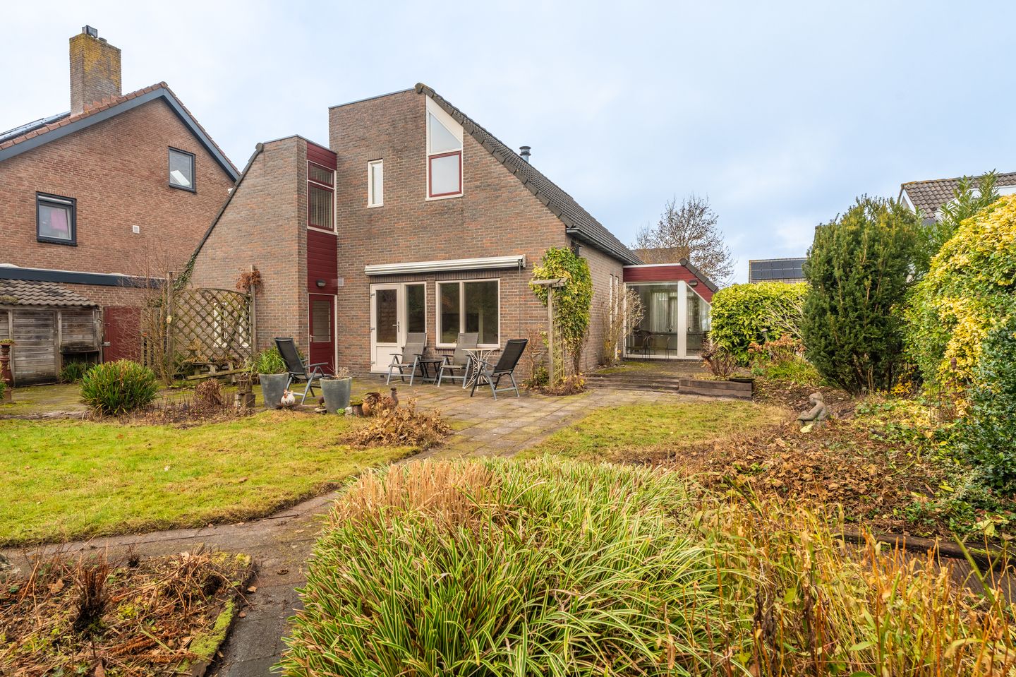 Foto 44 van Elandhof 87