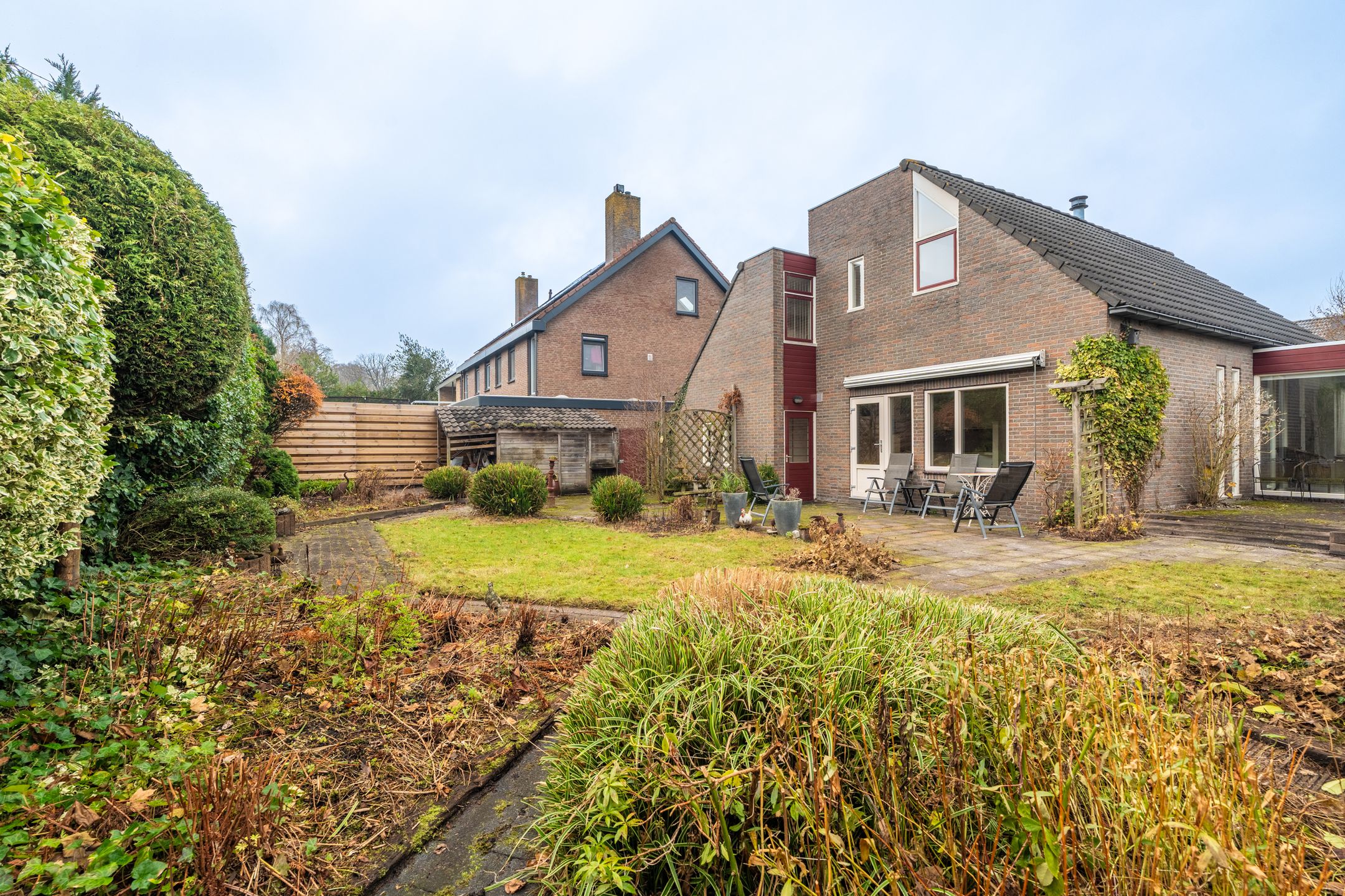 Foto 45 van Elandhof 87