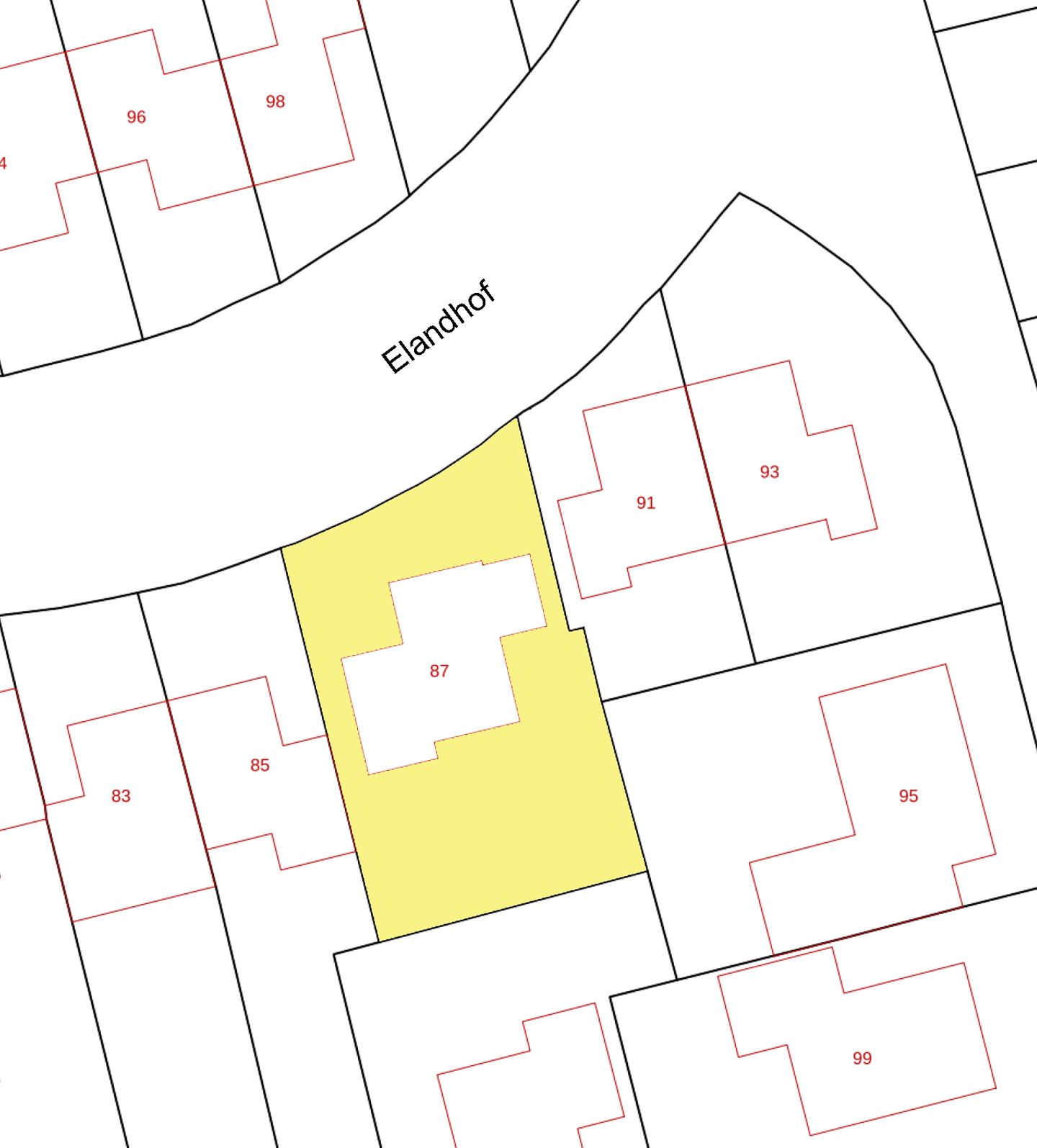 Foto 49 van Elandhof 87