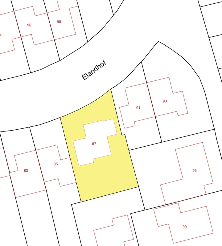 Photo 49 of Elandhof 87