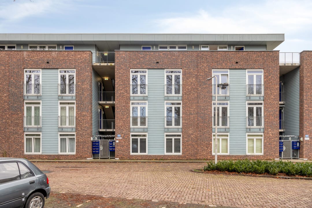 Photo 1 of Gardiaanhof 57