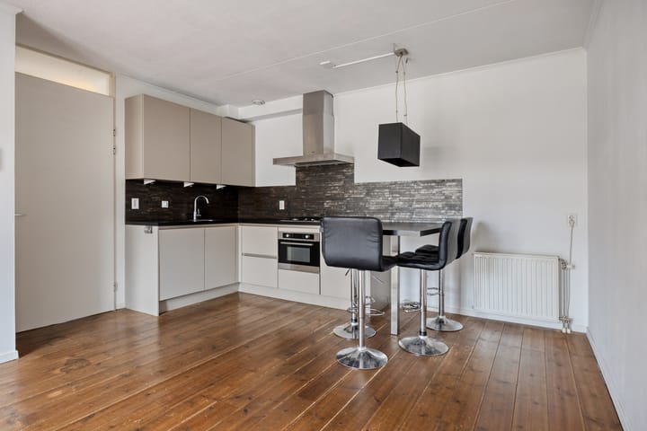 Photo 3 of Gardiaanhof 57