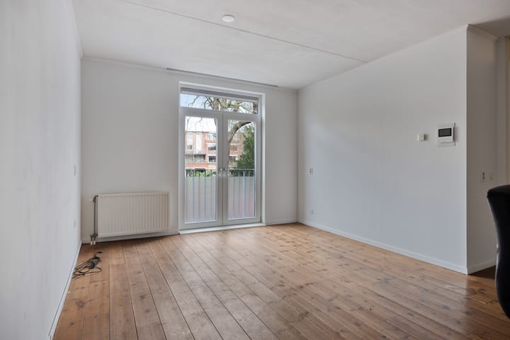 Foto 6 van Gardiaanhof 57