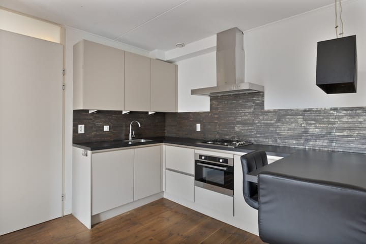 Foto 7 van Gardiaanhof 57