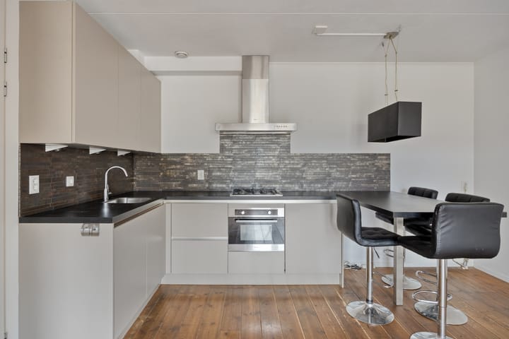 Foto 8 van Gardiaanhof 57