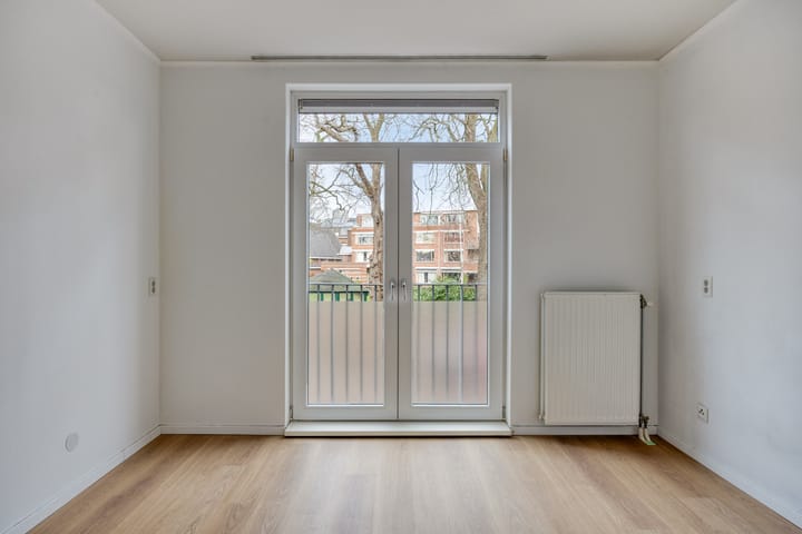 Foto 13 van Gardiaanhof 57