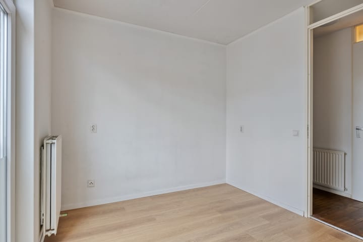 Foto 14 van Gardiaanhof 57