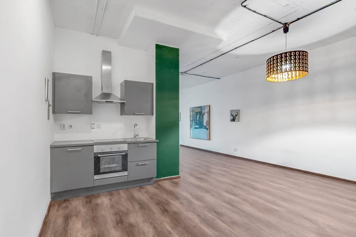 Photo 1 of Willem de Zwijgerlaan 334-B7