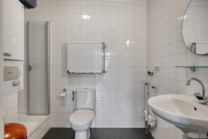 Foto 15 van Gardiaanhof 57