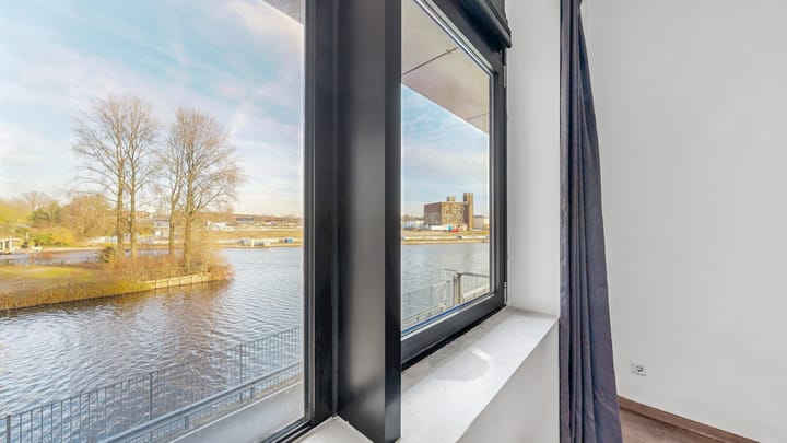 Foto 2 van Willem de Zwijgerlaan 334-B7