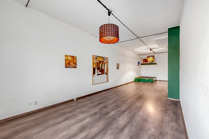 Foto 3 van Willem de Zwijgerlaan 334-B7