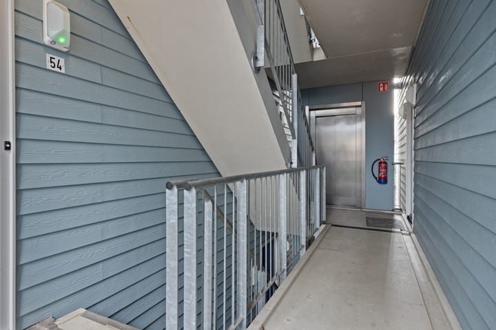 Foto 19 van Gardiaanhof 57