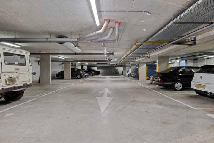 Foto 21 van Gardiaanhof 57