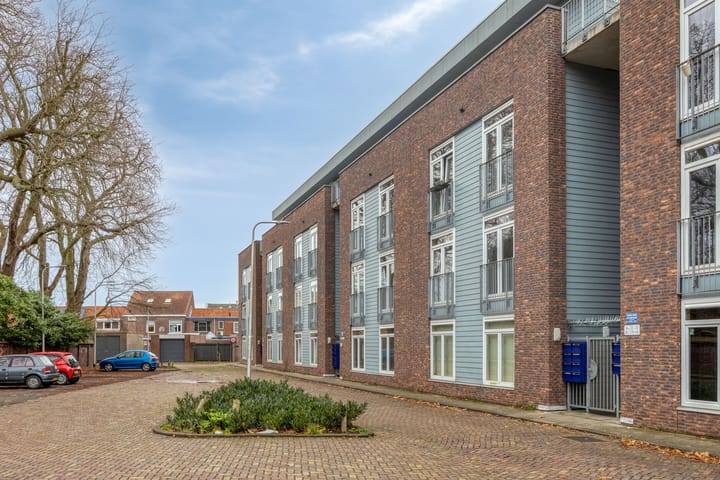 Foto 22 van Gardiaanhof 57