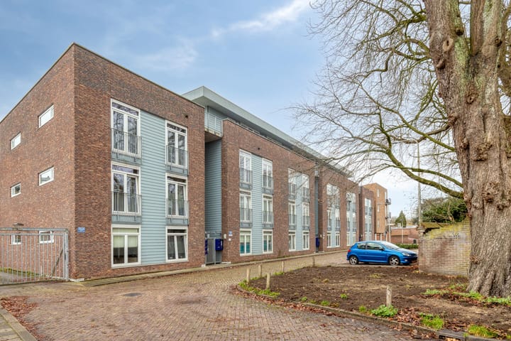 Foto 23 van Gardiaanhof 57