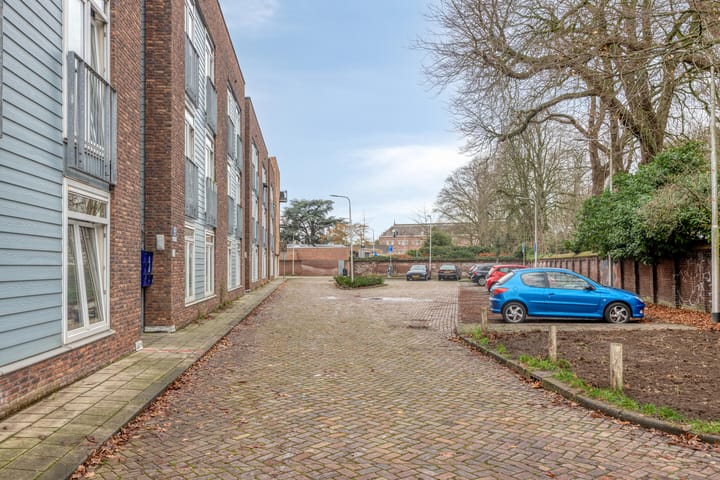 Foto 24 van Gardiaanhof 57