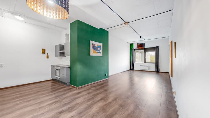 Photo 6 of Willem de Zwijgerlaan 334-B7