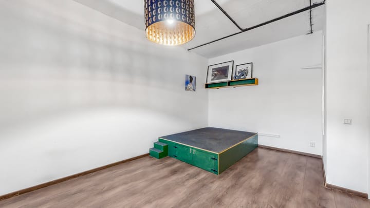 Photo 7 of Willem de Zwijgerlaan 334-B7