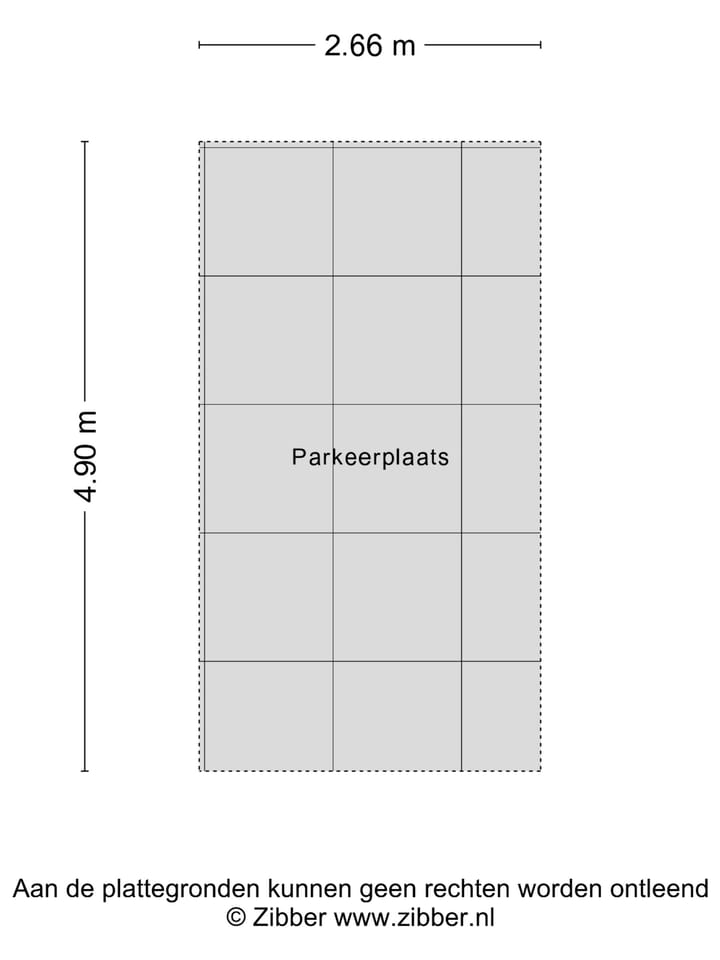 Foto 26 van Gardiaanhof 57