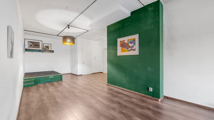 Photo 8 of Willem de Zwijgerlaan 334-B7