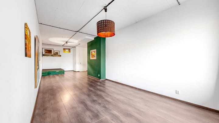 Photo 9 of Willem de Zwijgerlaan 334-B7