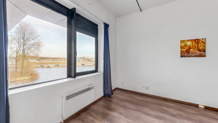 Photo 11 of Willem de Zwijgerlaan 334-B7