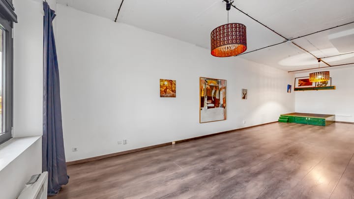 Photo 13 of Willem de Zwijgerlaan 334-B7