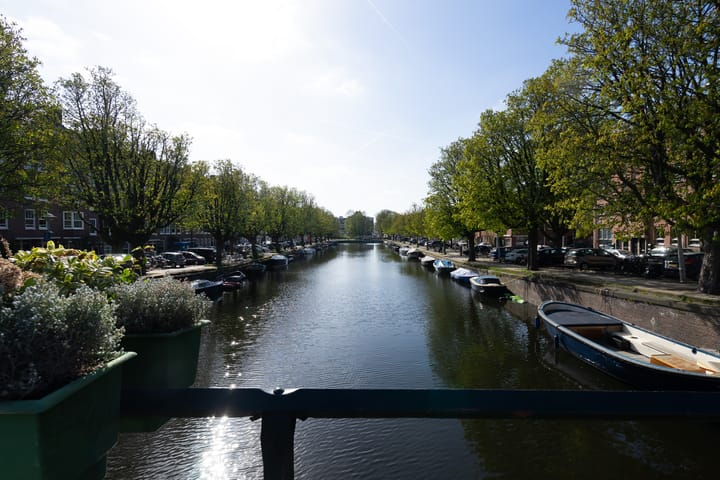 Photo 21 of Willem de Zwijgerlaan 334-B7