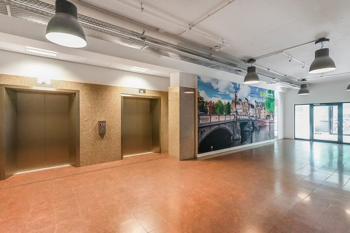 Photo 17 of Willem de Zwijgerlaan 334-B7