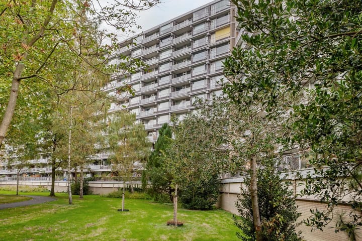 Photo 1 of Chopinplein 274