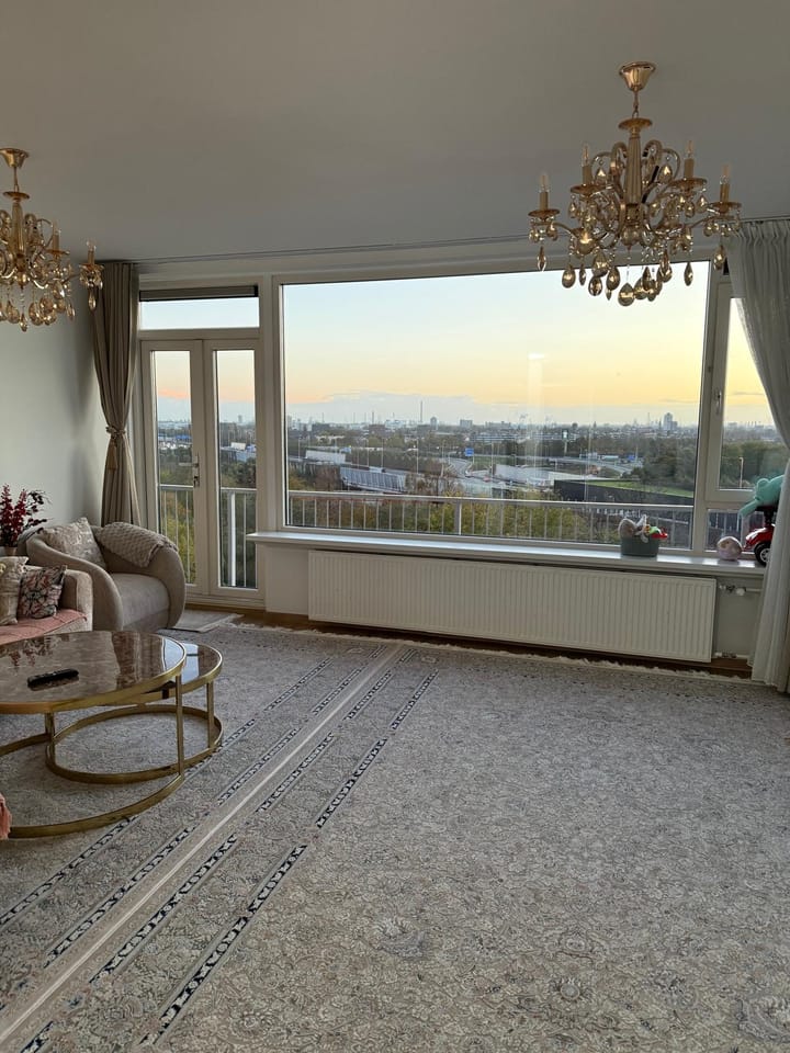 Foto 2 van Chopinplein 274