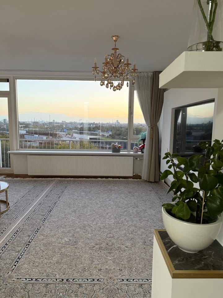 Foto 3 van Chopinplein 274