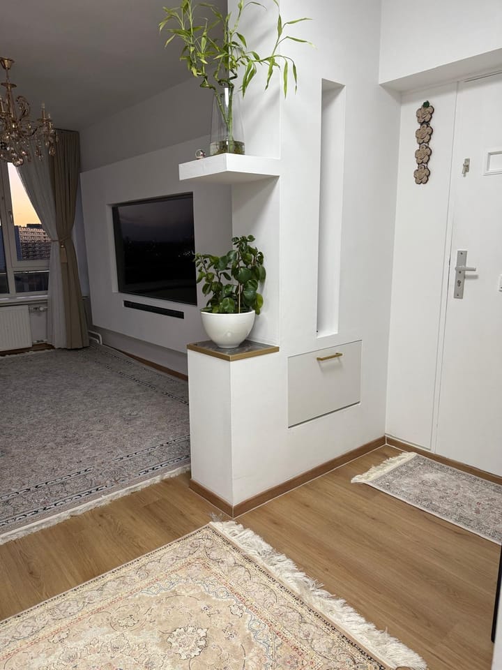 Foto 4 van Chopinplein 274