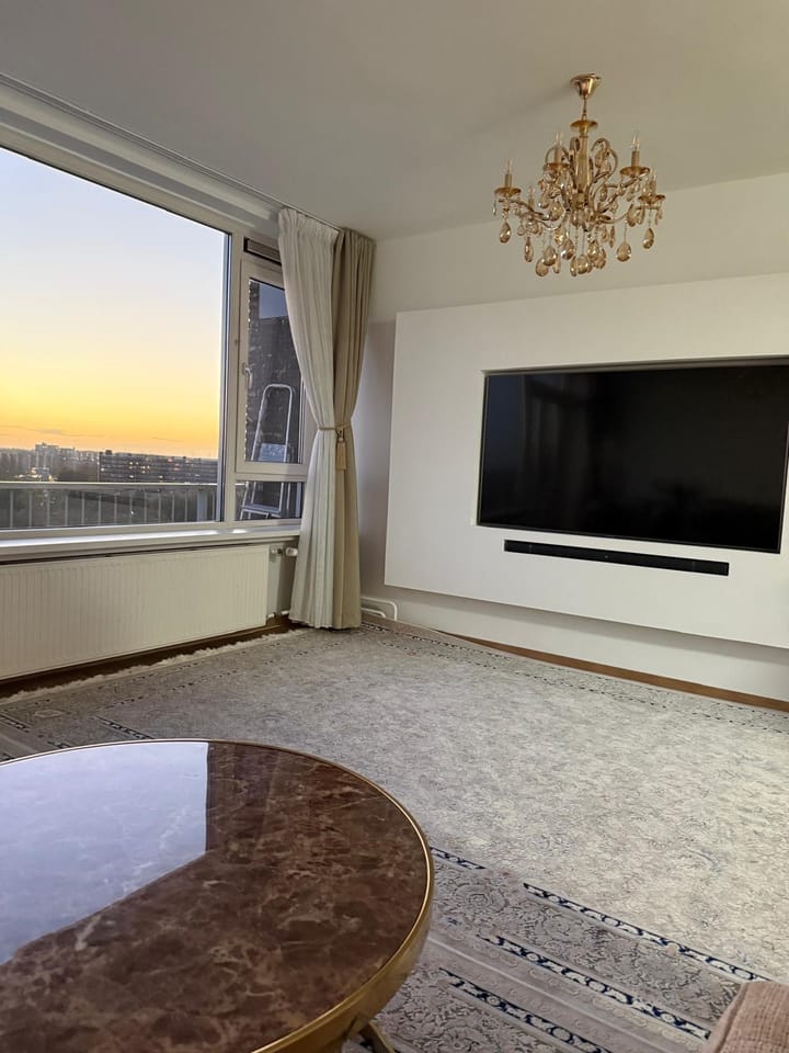 Foto 5 van Chopinplein 274