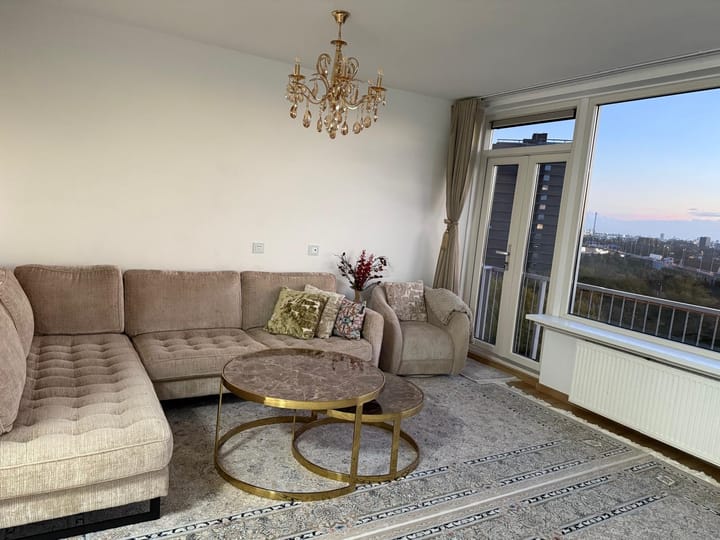 Photo 7 of Chopinplein 274