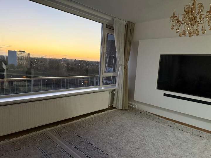 Photo 8 of Chopinplein 274