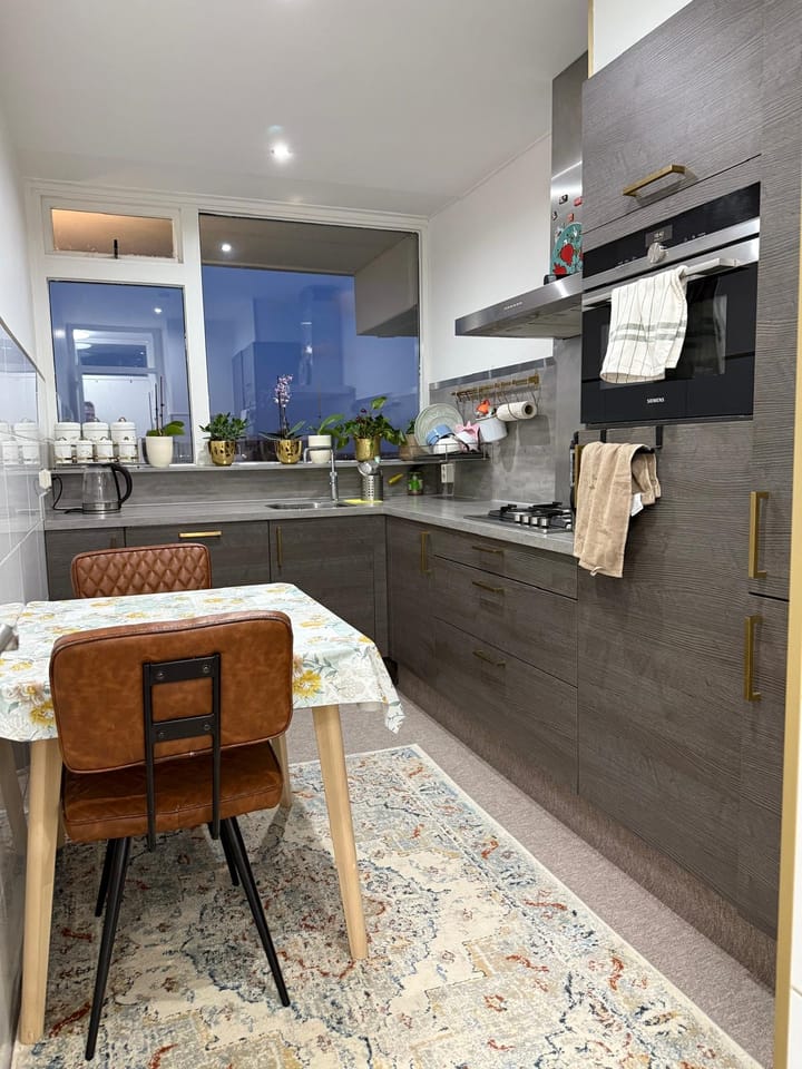 Photo 10 of Chopinplein 274