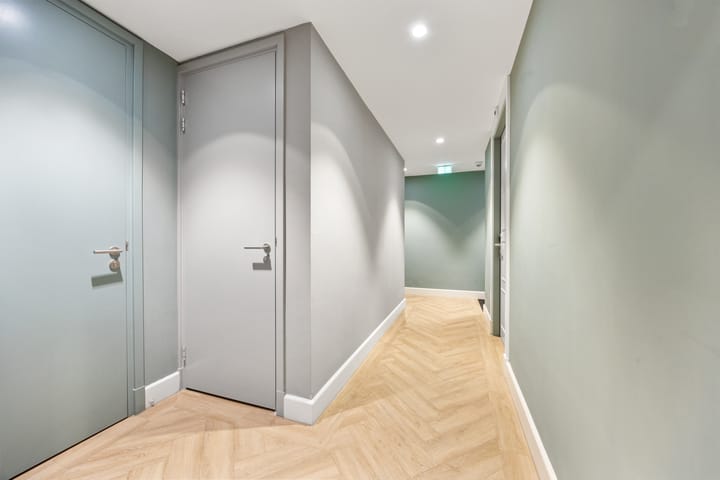 Foto 2 van Patersstraat 1-3