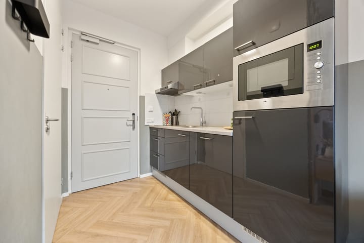 Foto 3 van Patersstraat 1-3