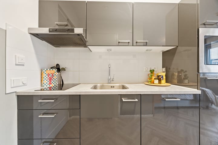 Foto 4 van Patersstraat 1-3