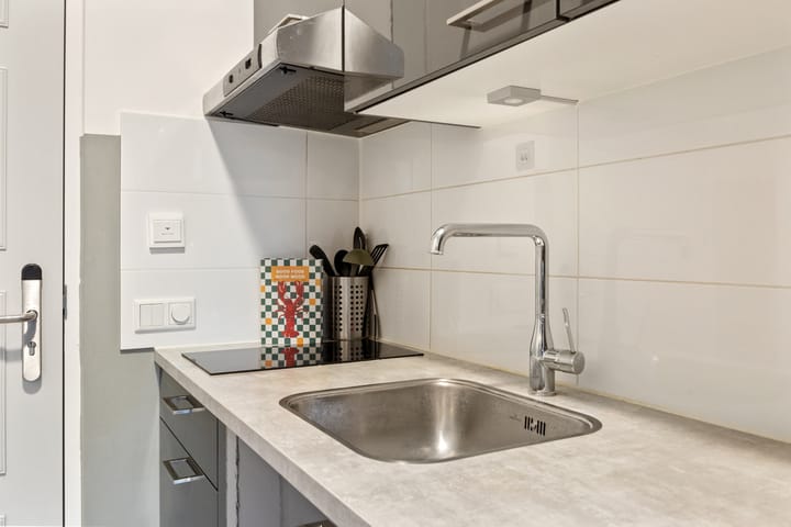 Foto 5 van Patersstraat 1-3